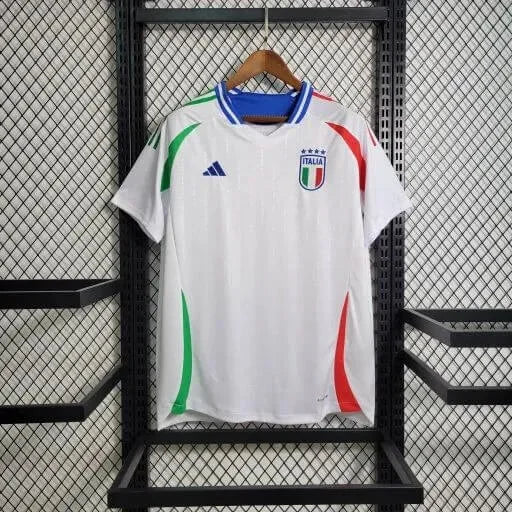 Italy 2024 Away Shirt