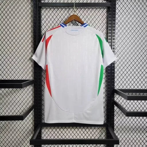 Italy 2024 Away Shirt