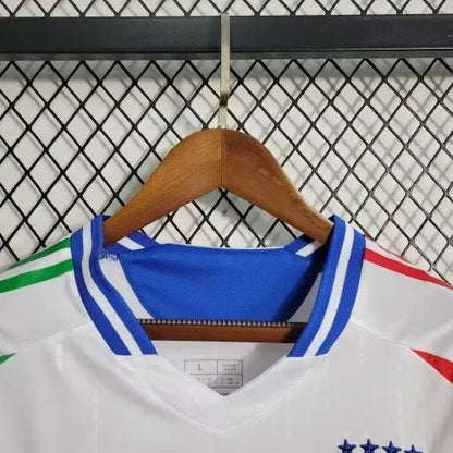 Italy 2024 Away Shirt