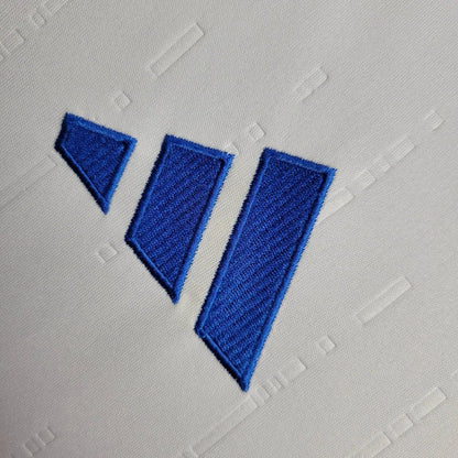 Italy 2024 Away Shirt