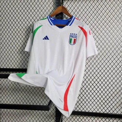 Italy 2024 Away Shirt