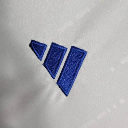 Italy 2024 Away Shirt