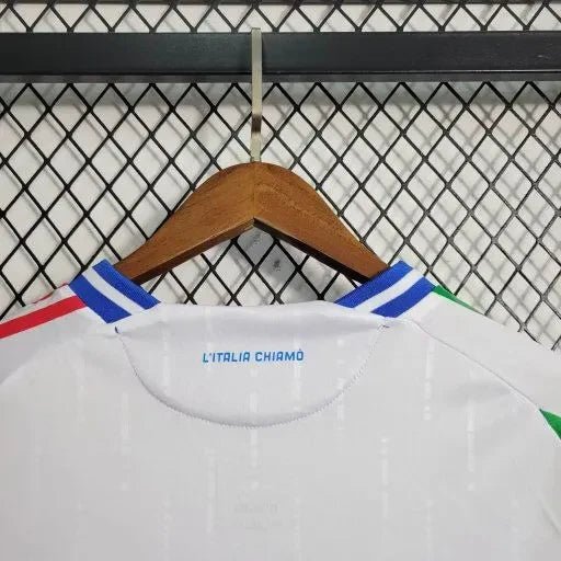 Italy 2024 Away Shirt