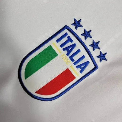 Italy 2024 Away Shirt