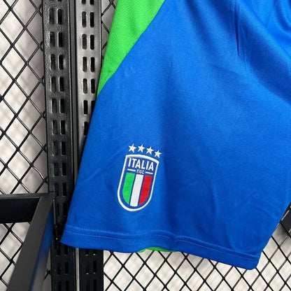 Italy 2024 Away Shorts