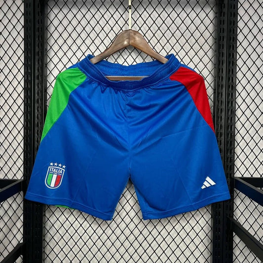 Italy 2024 Away Shorts