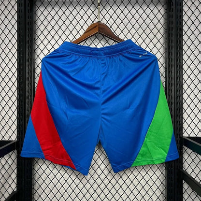 Italy 2024 Away Shorts