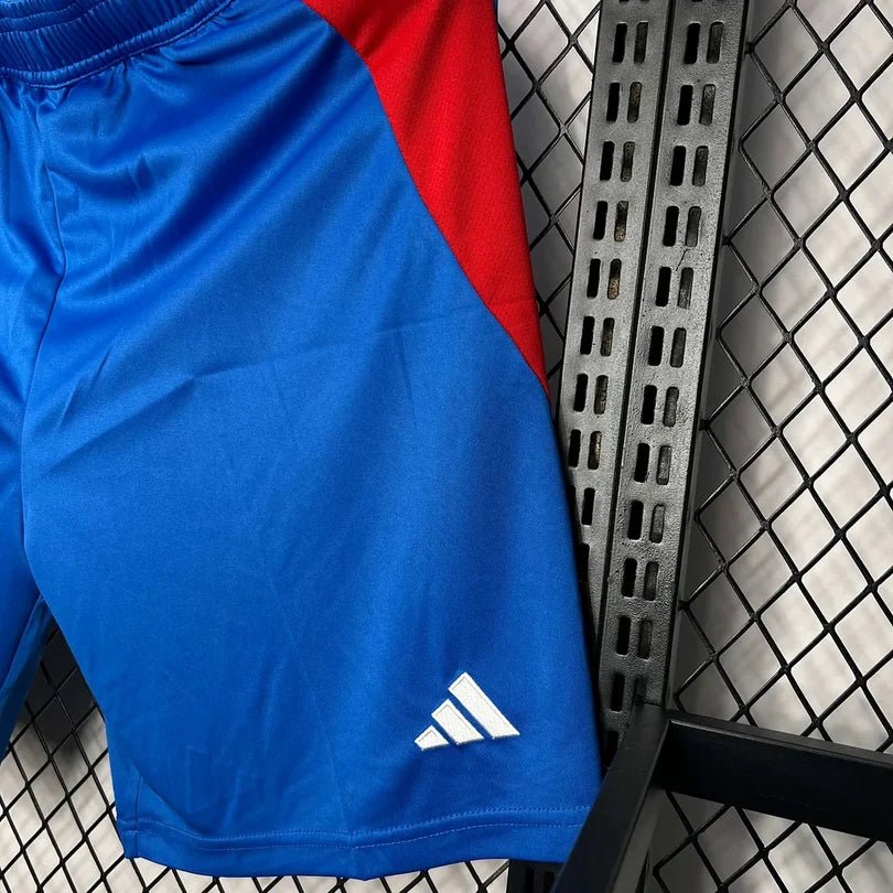 Italy 2024 Away Shorts