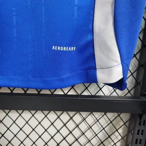 Italy 2024 Home Shirt