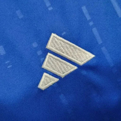Italy 2024 Home Shirt