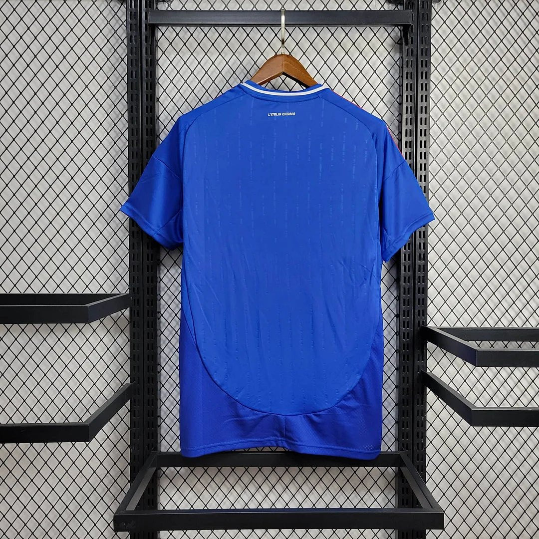 Italy 2024 Home Shirt