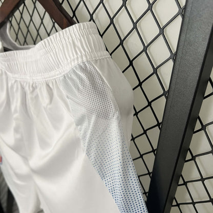 Italy 2024 Home Shorts