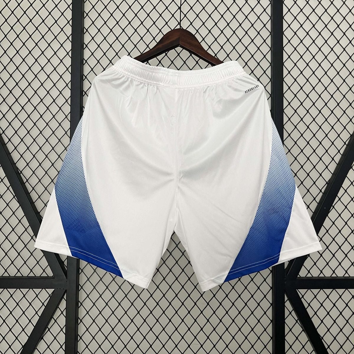 Italy 2024 Home Shorts