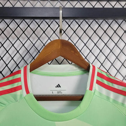 Italy 2025 Away Shirt