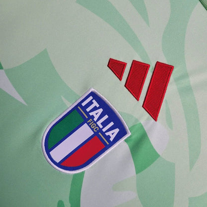 Italy 2025 Away Shirt