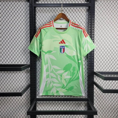 Italy 2025 Away Shirt