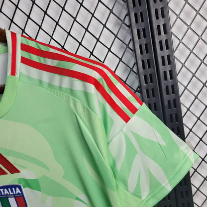 Italy 2025 Away Shirt
