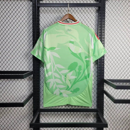 Italy 2025 Away Shirt
