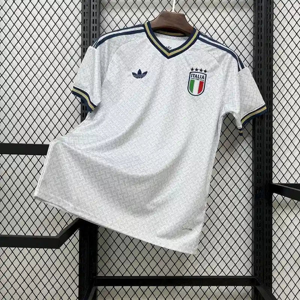 Italy 2026 World Cup Away Shirt