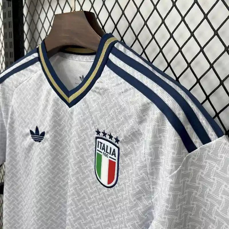 Italy 2026 World Cup Away Shirt
