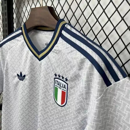 Italy 2026 World Cup Away Shirt
