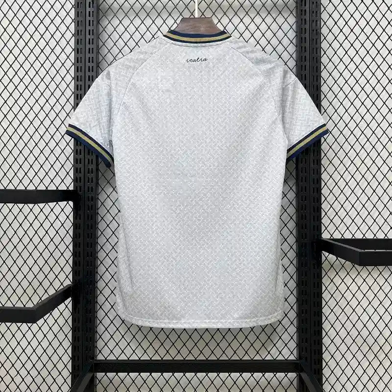 Italy 2026 World Cup Away Shirt