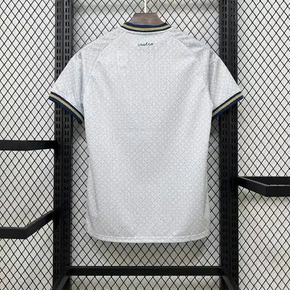 Italy 2026 World Cup Away Shirt