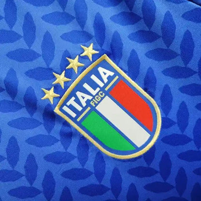 Italy 2026 World Cup Home Shirt