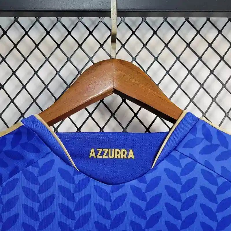 Italy 2026 World Cup Home Shirt