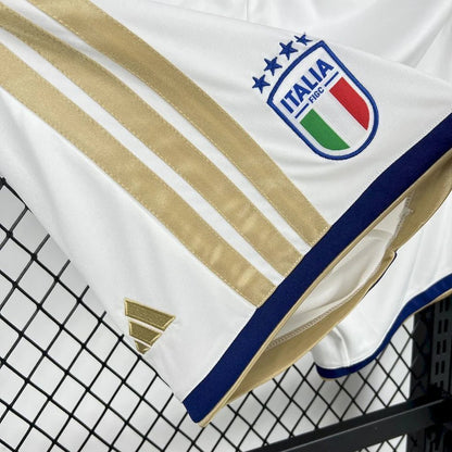 Italy 2026 World Cup Home Shorts