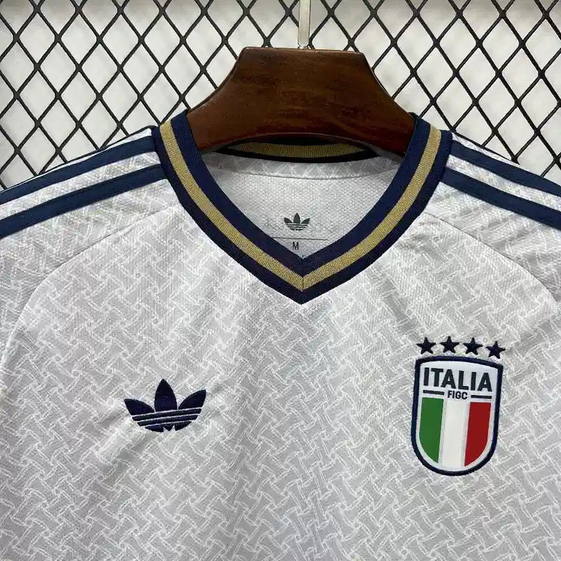 Italy World Cup 2026 Away Shirt
