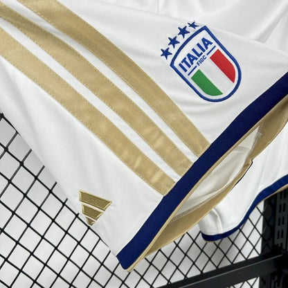 Italy World Cup 2026 Home Shorts