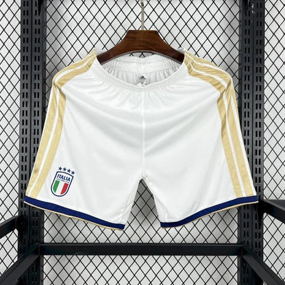 Italy World Cup 2026 Home Shorts