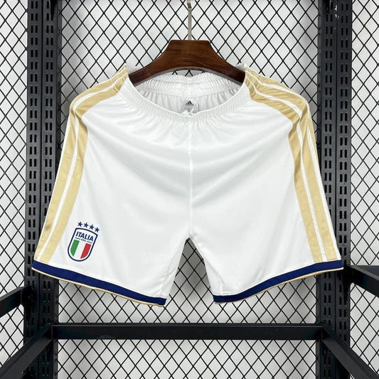 Italy World Cup 2026 Home Shorts