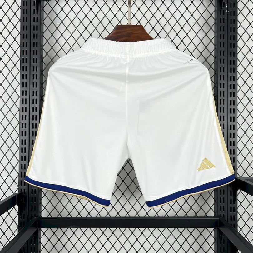 Italy World Cup 2026 Home Shorts