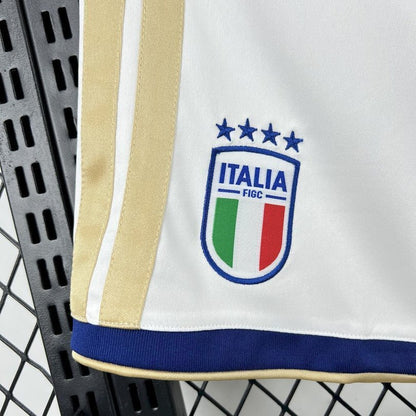 Italy World Cup 2026 Home Shorts