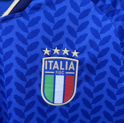 Italy World Cup 2026 Home Shirt