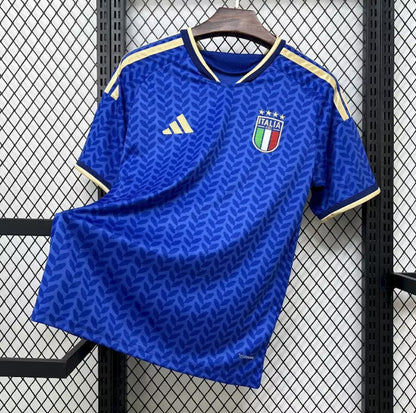 Italy World Cup 2026 Home Shirt