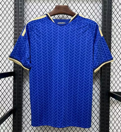 Italy World Cup 2026 Home Shirt