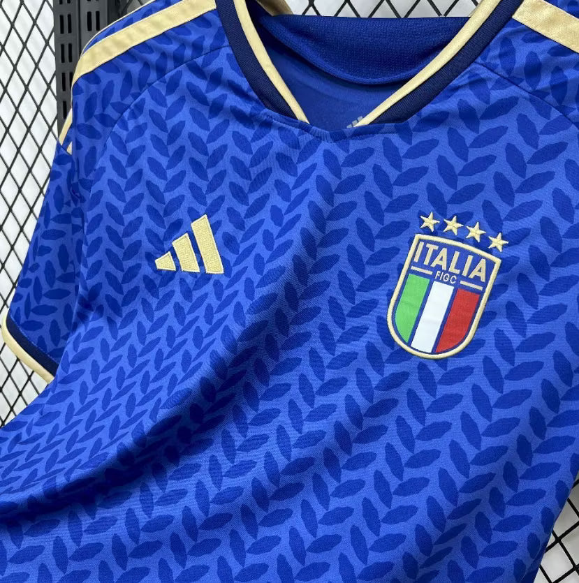 Italy World Cup 2026 Home Shirt