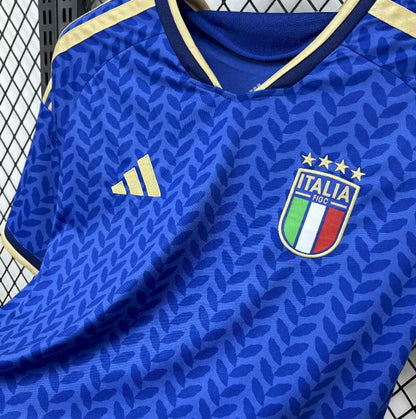 Italy World Cup 2026 Home Shirt