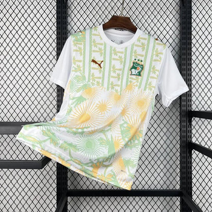 Ivory Coast World Cup 2026 Away Shirt