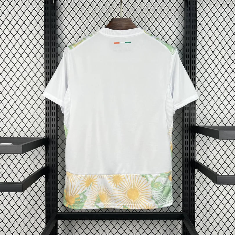 Ivory Coast World Cup 2026 Away Shirt