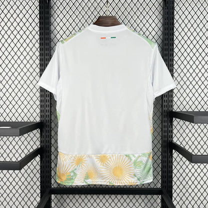 Ivory Coast World Cup 2026 Away Shirt
