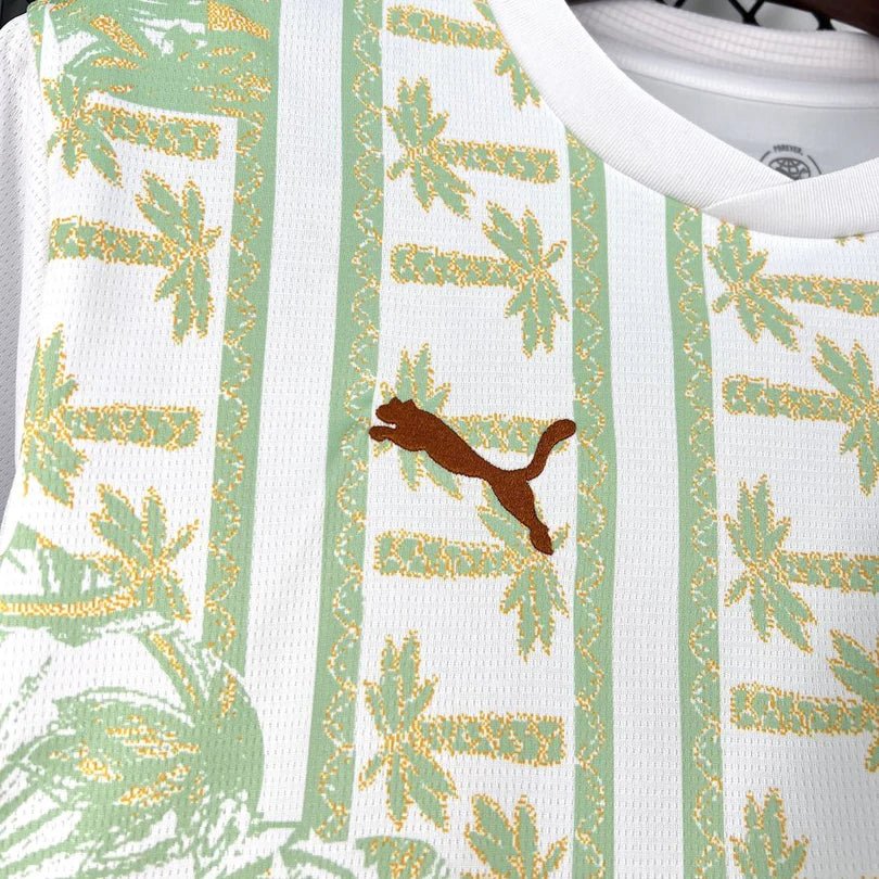 Ivory Coast World Cup 2026 Away Shirt