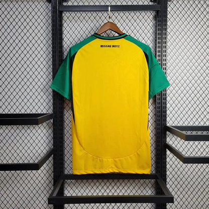 Jamaica 2024 Home Shirt