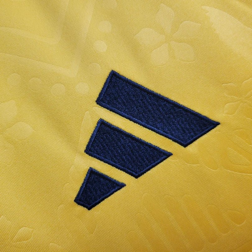 Jamaica 2024 Home Shirt