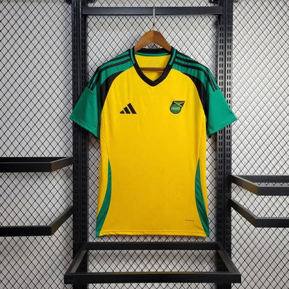 Jamaica 2024 Home Shirt