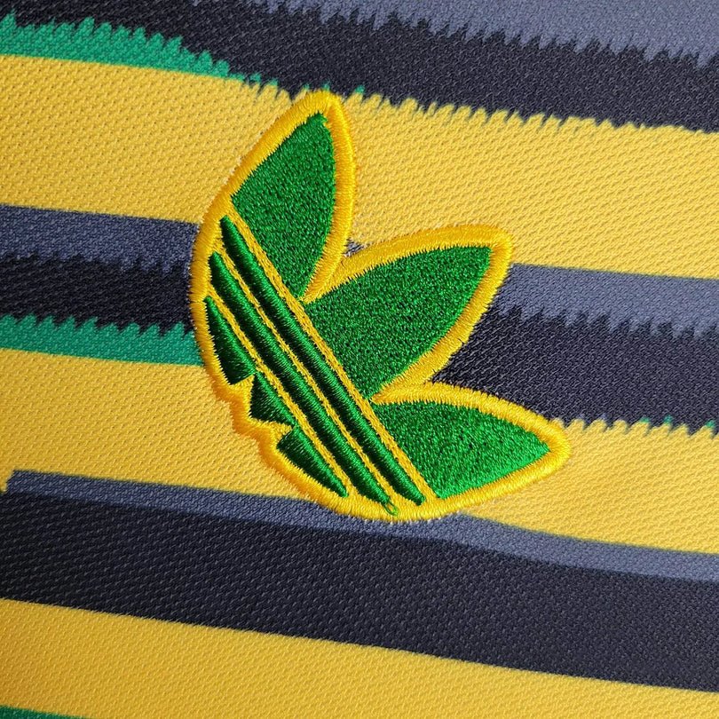 Jamaica 2024 Training Wear Shirt