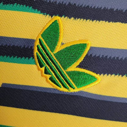 Jamaica 2024 Training Wear Shirt